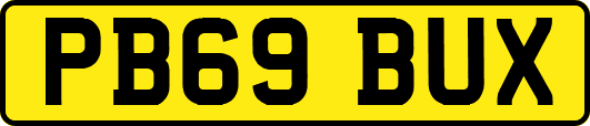 PB69BUX