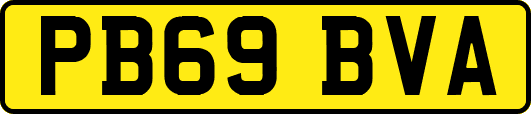 PB69BVA