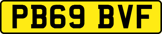 PB69BVF