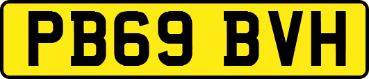 PB69BVH