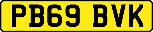 PB69BVK