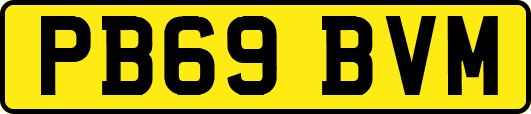 PB69BVM