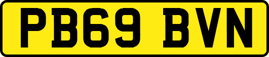 PB69BVN