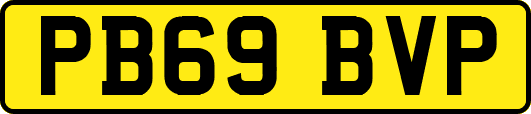 PB69BVP
