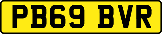 PB69BVR