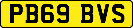 PB69BVS