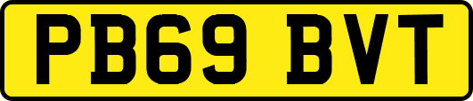 PB69BVT