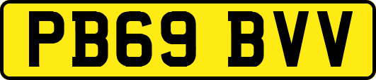 PB69BVV