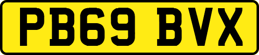 PB69BVX