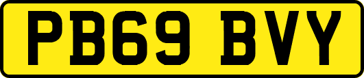 PB69BVY