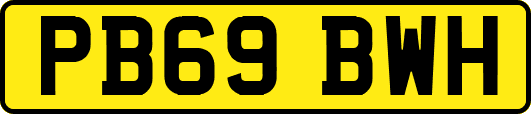 PB69BWH