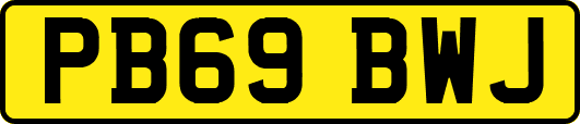 PB69BWJ