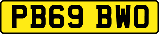 PB69BWO