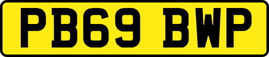 PB69BWP