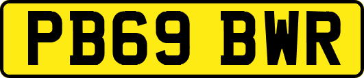 PB69BWR