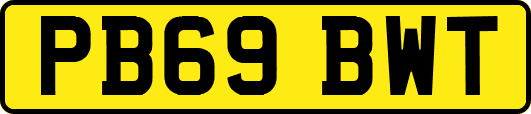 PB69BWT