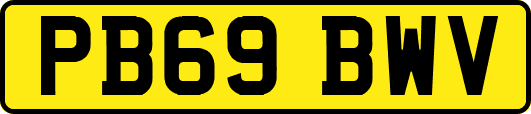 PB69BWV