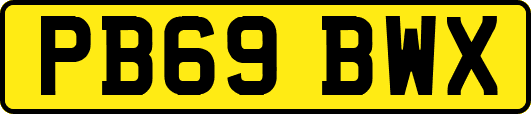 PB69BWX