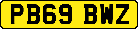 PB69BWZ