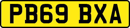PB69BXA
