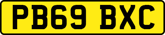 PB69BXC