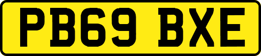 PB69BXE
