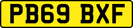 PB69BXF