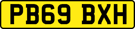 PB69BXH