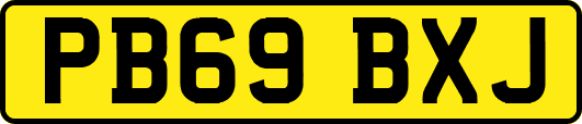 PB69BXJ