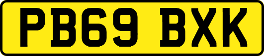 PB69BXK