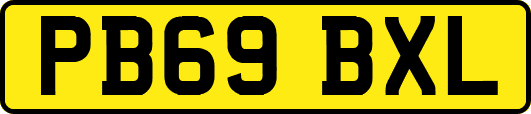 PB69BXL