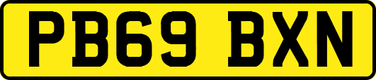 PB69BXN