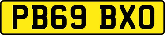 PB69BXO