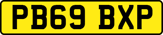 PB69BXP