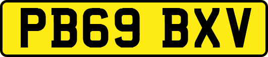 PB69BXV