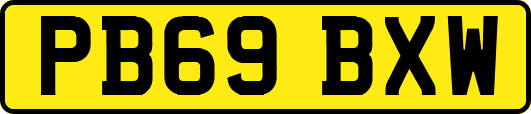 PB69BXW