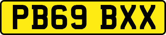 PB69BXX