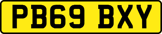PB69BXY