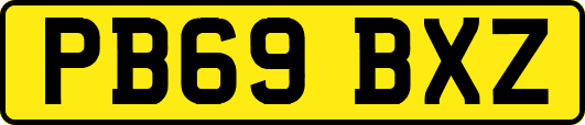 PB69BXZ