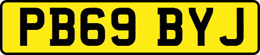 PB69BYJ
