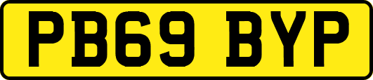 PB69BYP