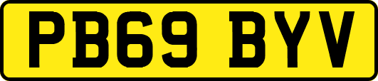 PB69BYV