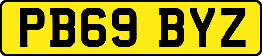 PB69BYZ