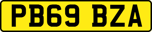 PB69BZA