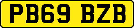 PB69BZB