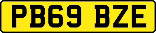 PB69BZE