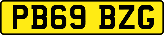 PB69BZG