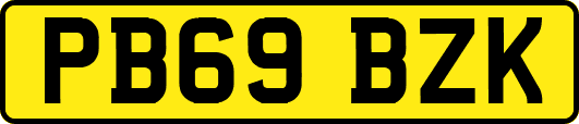 PB69BZK