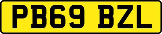 PB69BZL