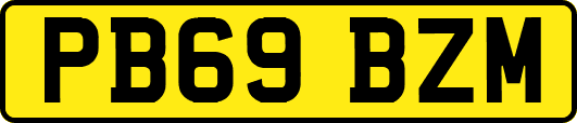 PB69BZM